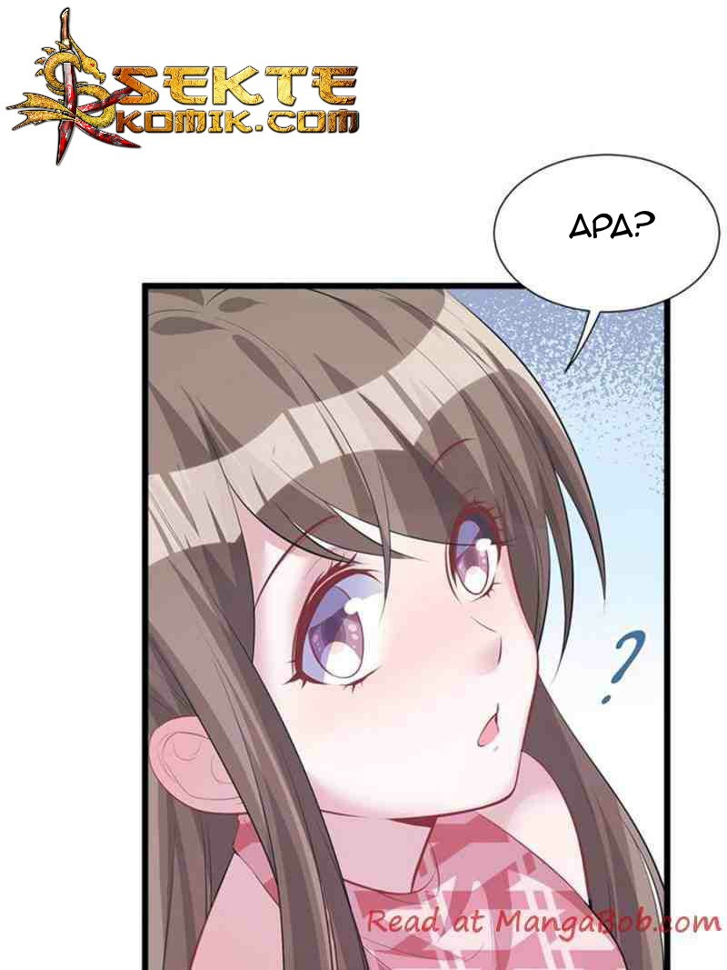 Beauty and the Beasts Chapter 96 Gambar 61